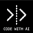Code With AI Logo
