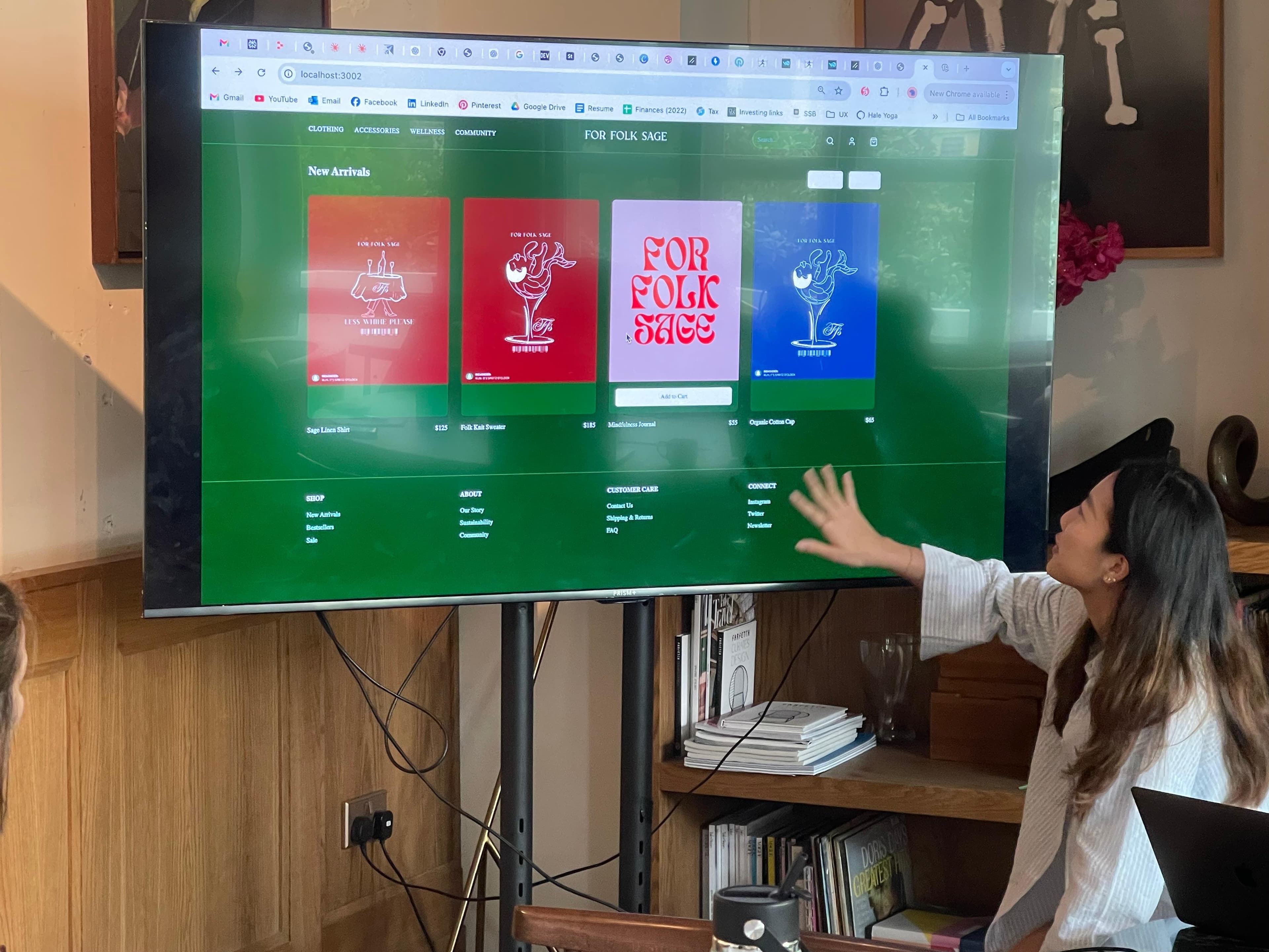 Collaborative learning